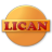 Lican Logo